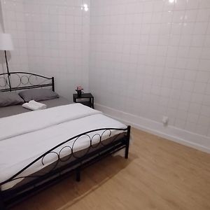 Suite con letto queen size